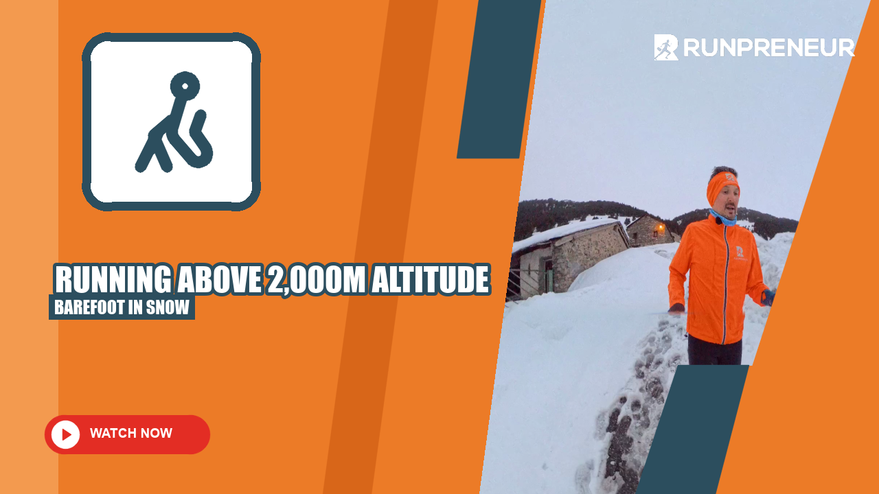 Running at Altitude Above 2,000 Metres: What I Learned in Andorra