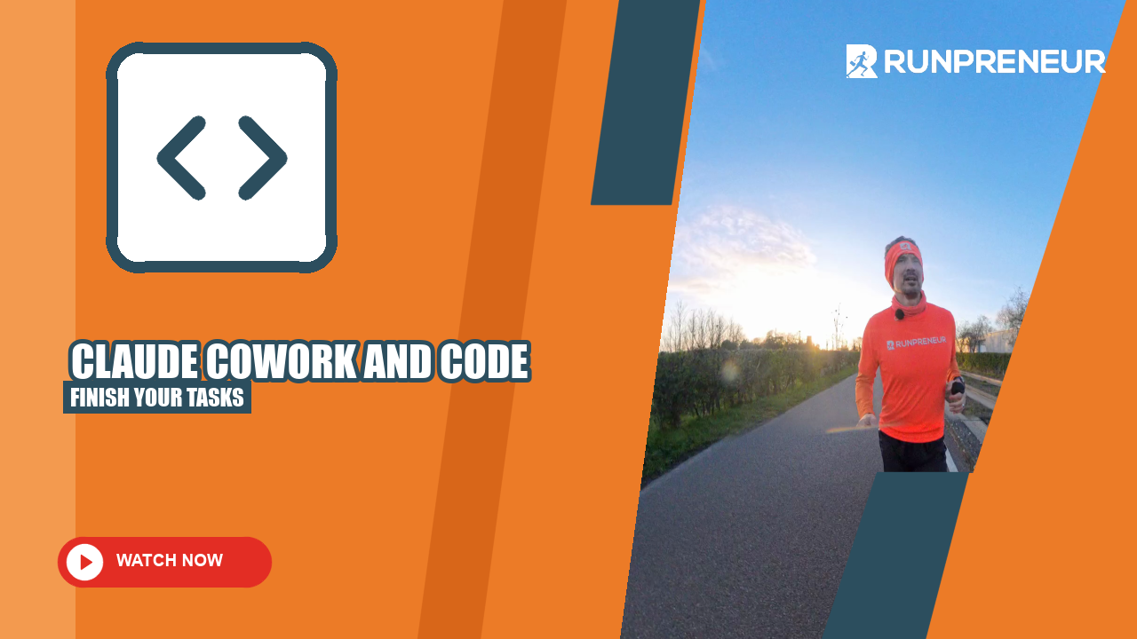 Claude Cowork and Claude Code: Replacing Recurring Business Work
