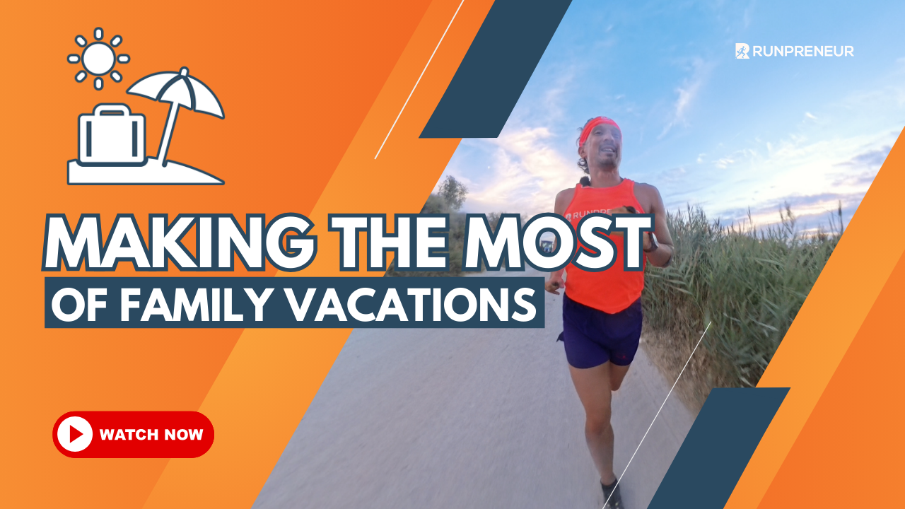 How to Make the Most of Family Holidays (and Build Unbreakable Bonds!) 🏖️