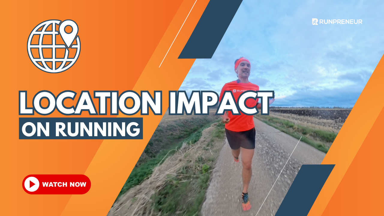 How Location and Environment Radically Impact Your Running Performance