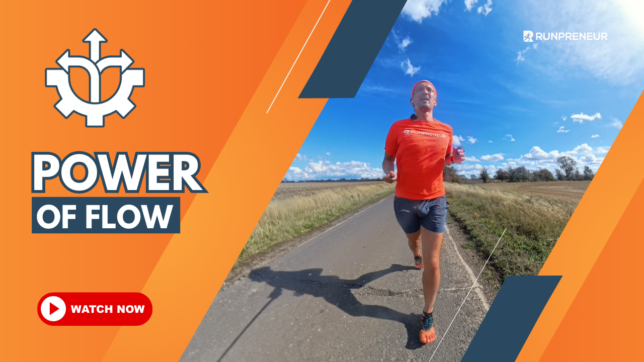 Mastering the Power of Flow: Lessons from 1,922 Days of Consistent Action