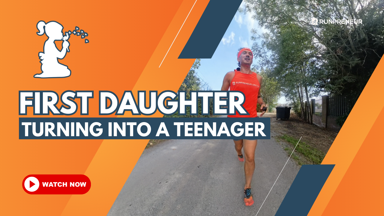 Lessons from 1,925 Days: Parenting, Persistence, and the Long Game