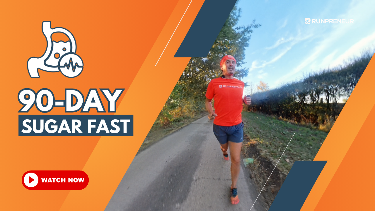 Why I’m Quitting Sugar 