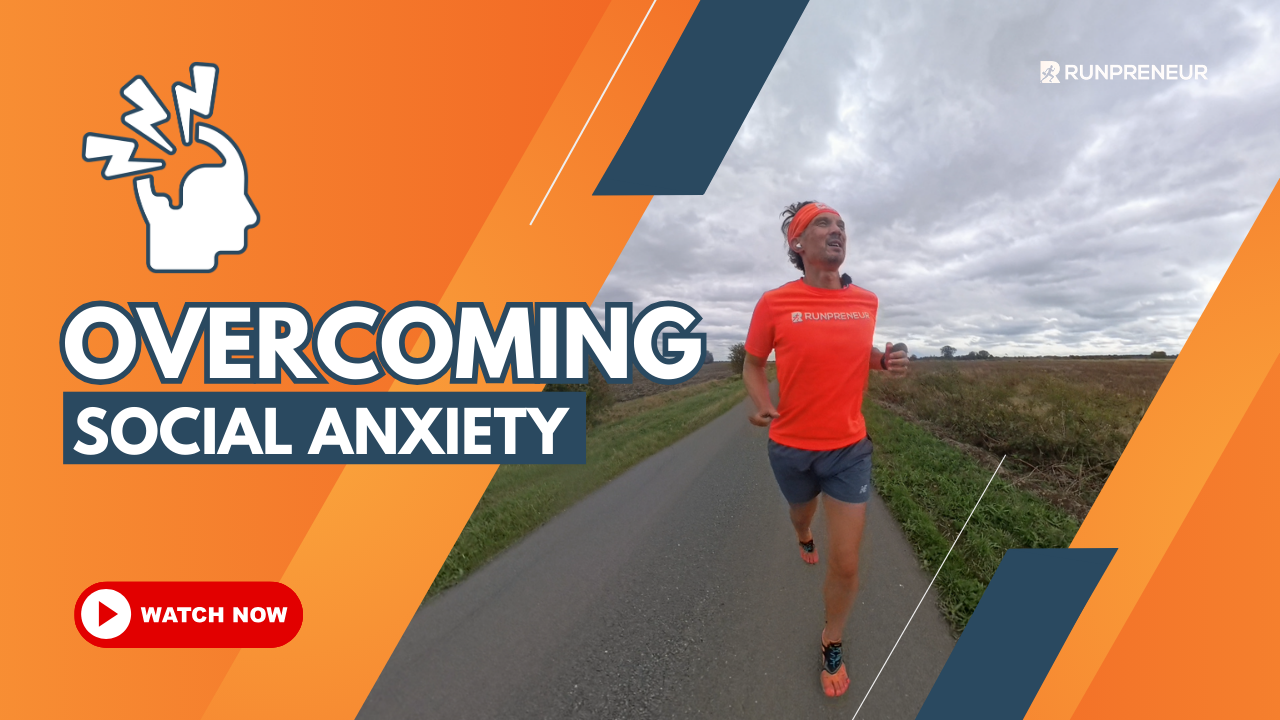 Overcoming the Spotlight Effect: What I Realised About Social Anxiety on Day 1928