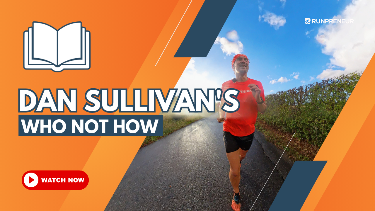 The Founder’s Bottleneck, Why You Need to Stop Asking "How"