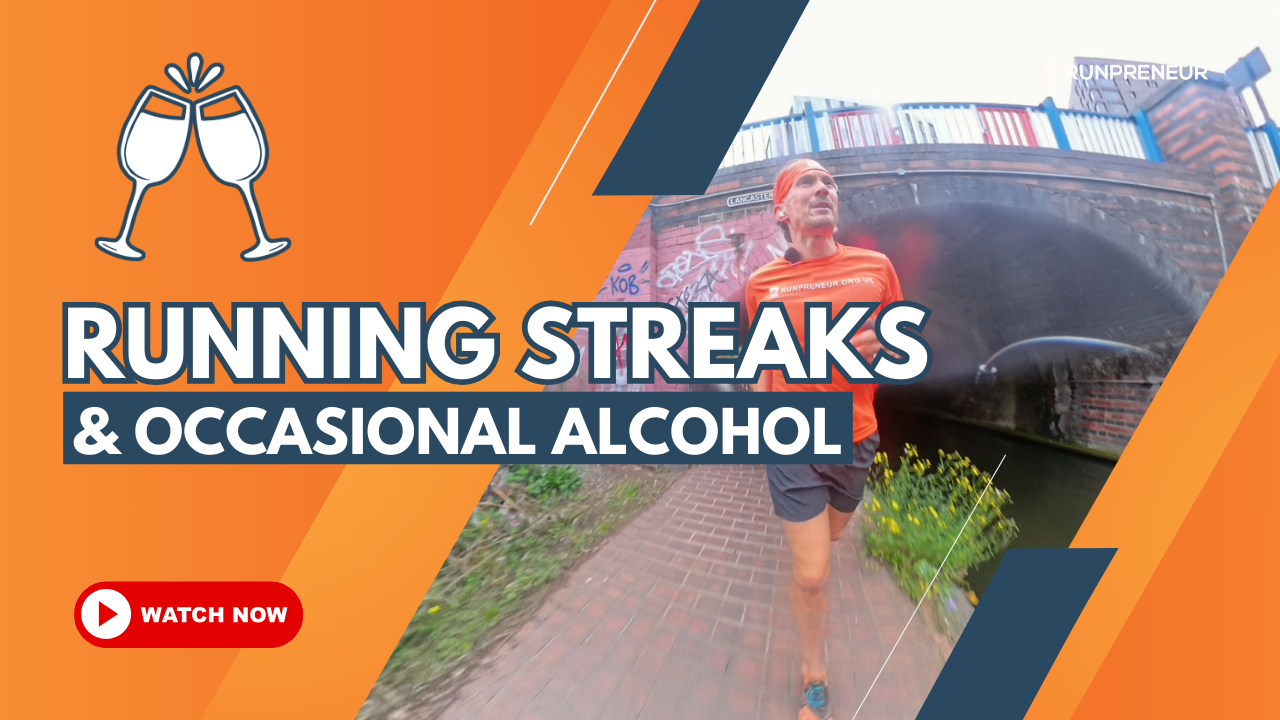 Balancing the Streak: Why You Shouldn't Sacrifice Life for the Run