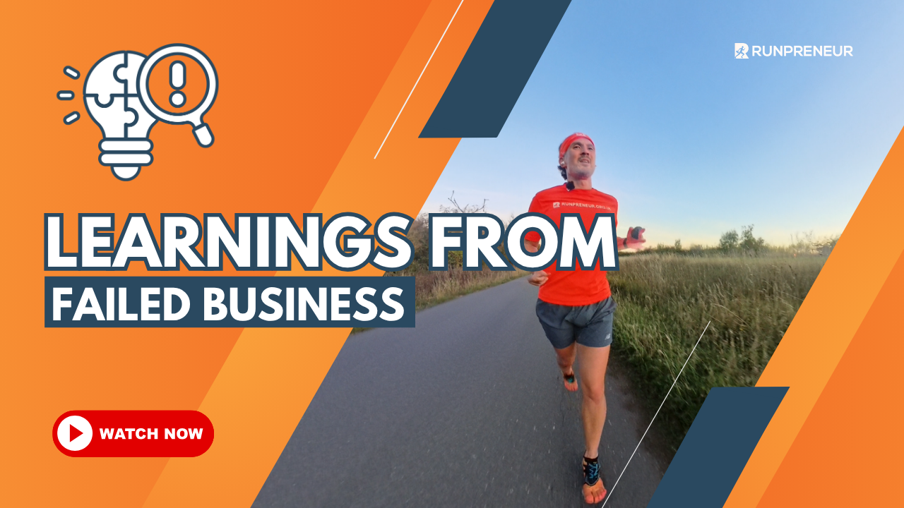  The Serial Entrepreneur Trap: Hard Lessons from a £10k Business Failure