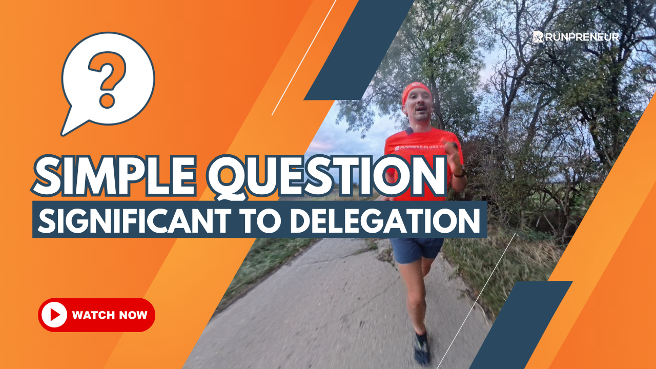 The 95/5 Rule: How One Simple Question Can Reclaim Your Life