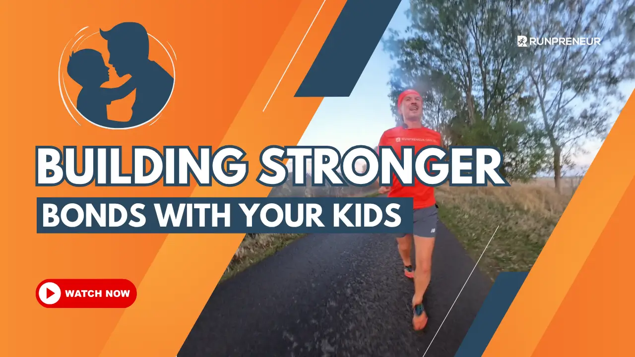 Ep.1946 How to Build Stronger Bonds With Your Children (No Screens Required)