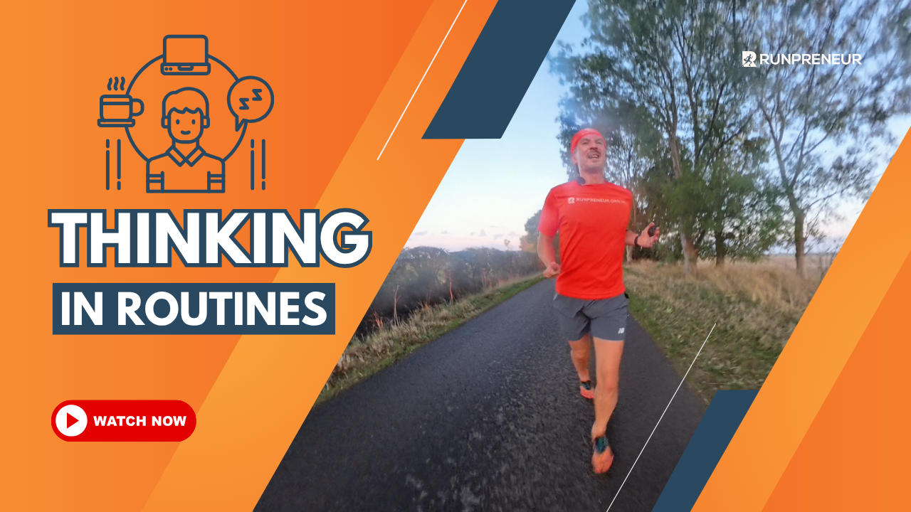 Episode 1950 - Thinking In Routines