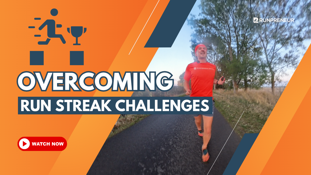 The Reality of Running Streak Challenges: What Day 1952 Taught Me