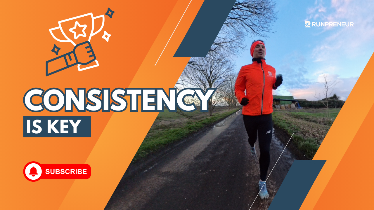 Ep1954 Full - Consistency Is Key