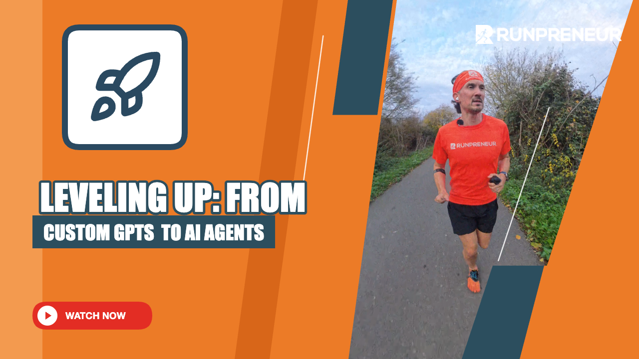 Building AI Systems That Work: Lessons From Day 1,984 of My Running Streak