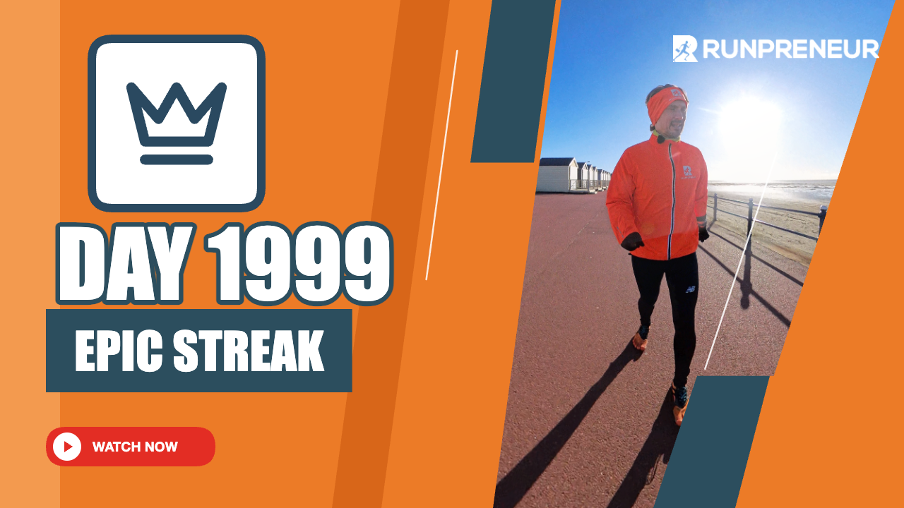 Day 1999 – The Day Before 2000: What a Coastline Taught Me About the Long Game