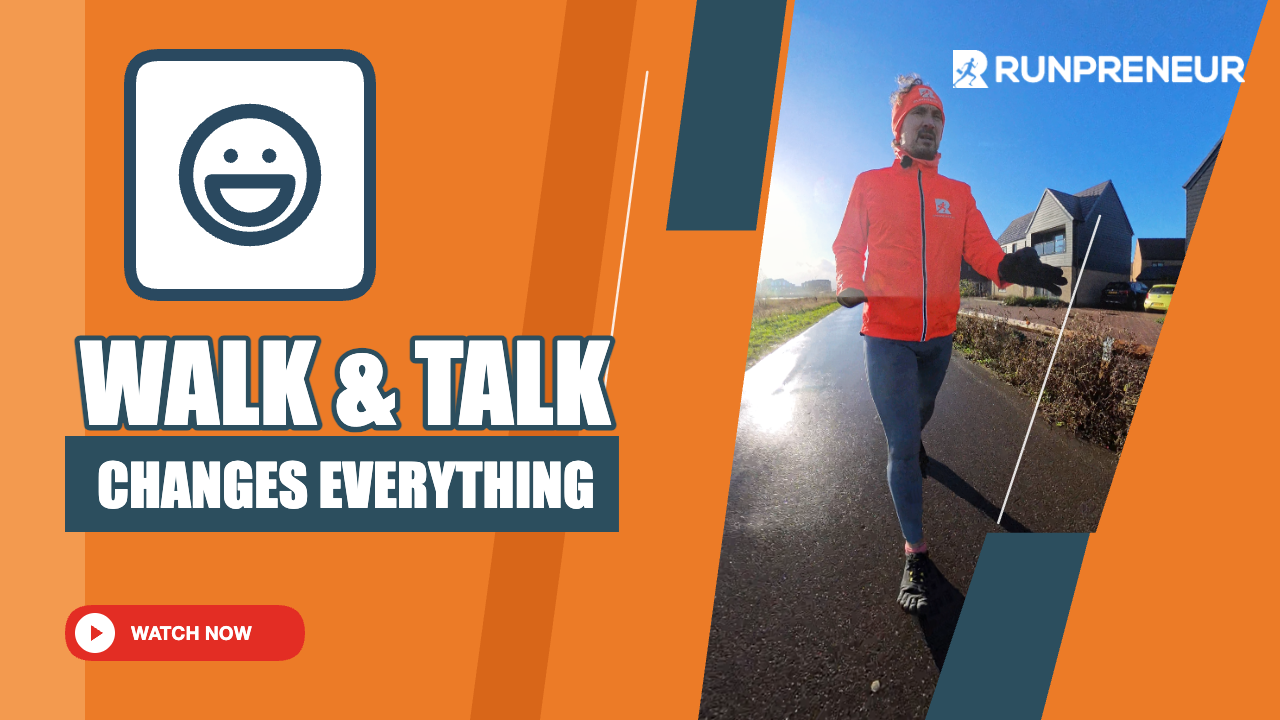 The One Habit That Fixes a Lack of Quality Time — Day 2002 of Running a Lap of the World