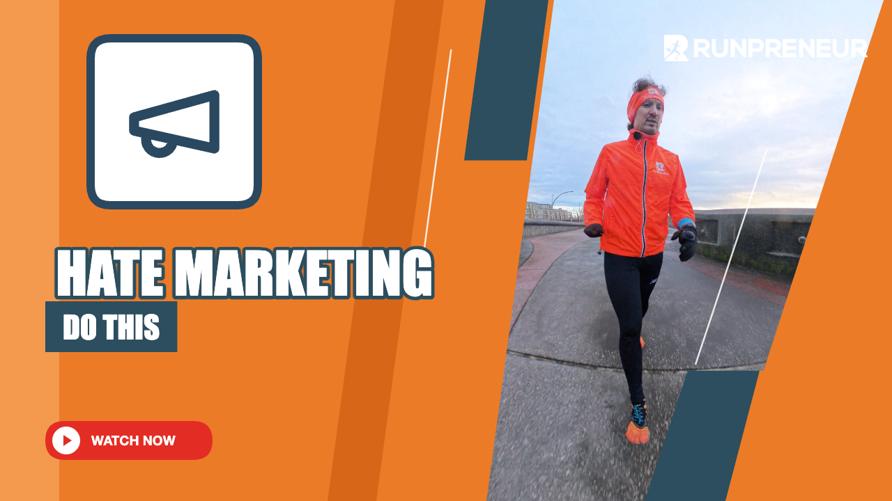  Building a Brand Without Being the Face of It — What to Do When You Hate Marketing But Run a Business