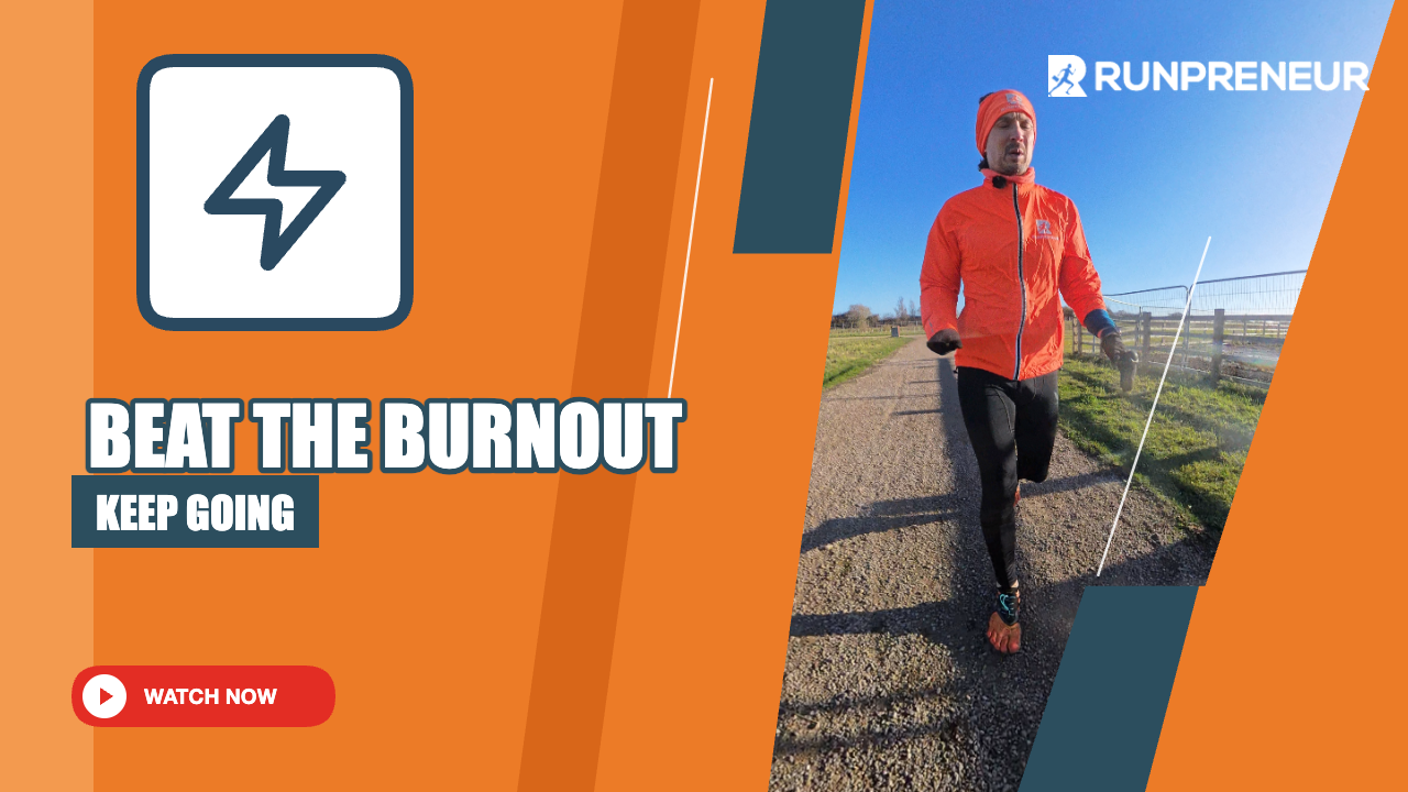  Losing Motivation to Run or Cycle? Here Is What I Have Found After 2009 Consecutive Days