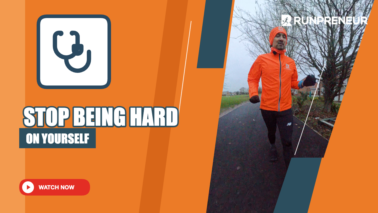 How to Assess Progress Without Being Too Hard on Yourself — Day 2014 of My Running Streak