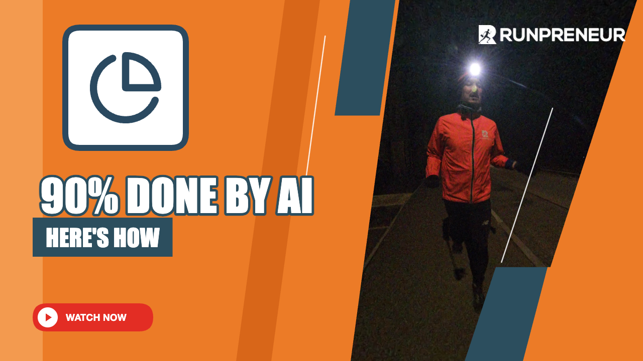 The Master Prompt Method That Fixed My AI Outputs — Day 2020 of Running a Lap of the World
