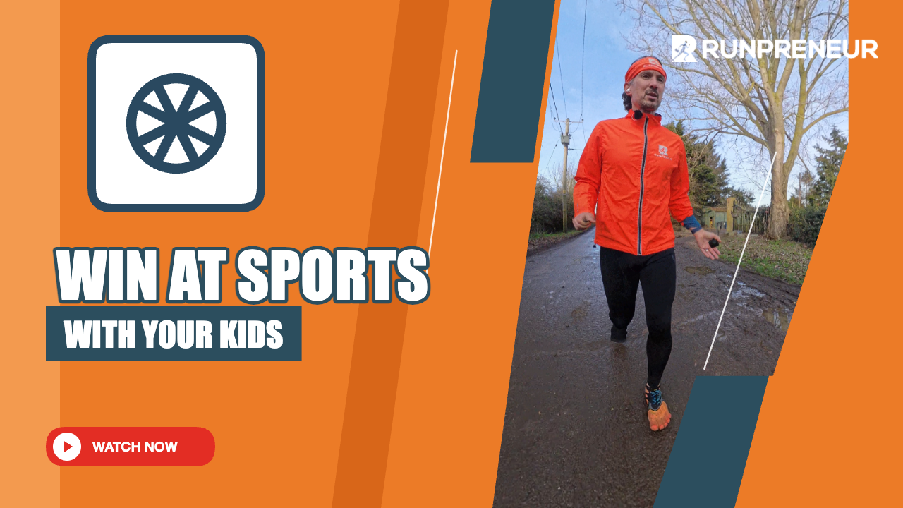 How to Get the Best Out of Your Kids in Competitive Sport What I Got Wrong as a Parent