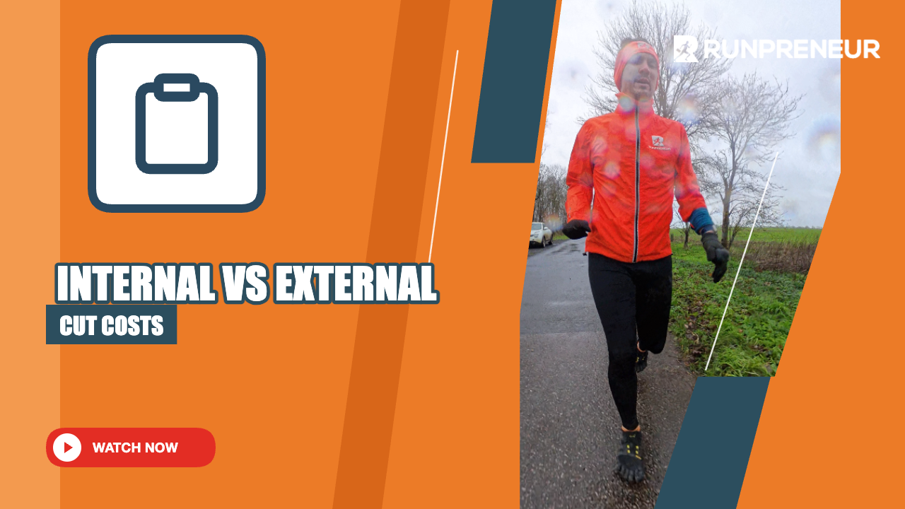 Internal vs External Team Members How Getting This Right Protects Your Profit Margins (Day 2048)