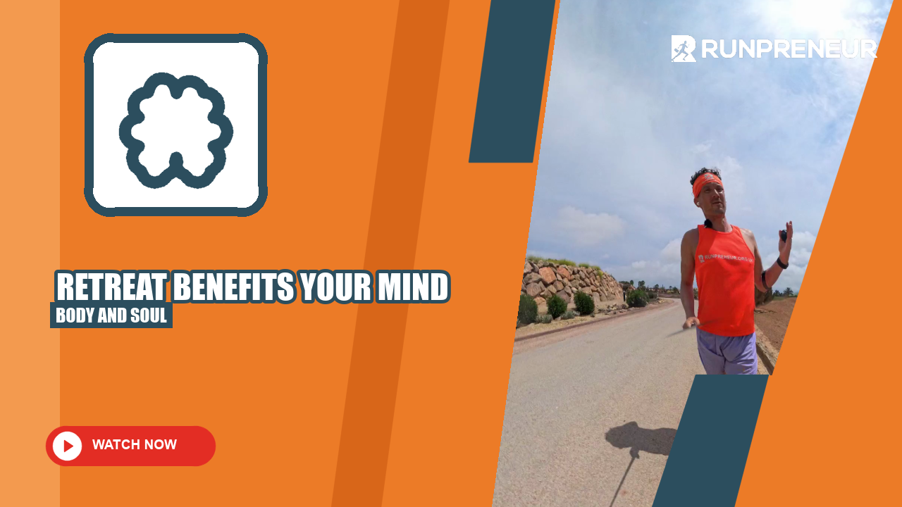 Quarterly Retreat Benefits: Why I Step Away to See My Business Clearly