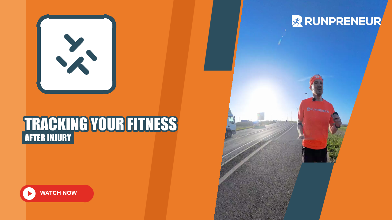 Tracking Your Fitness for Endurance Events: What My Strava Score Showed Me After Injury
