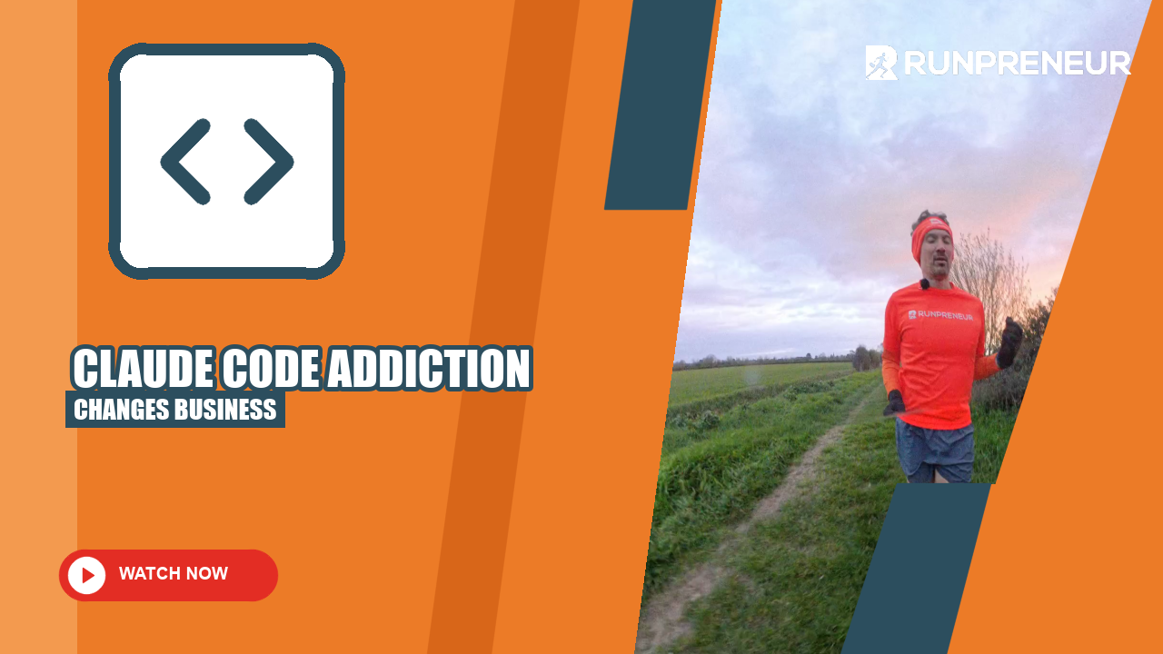 Claude Code for Business: How I Built an Inbound Communications System With No Coding Experience