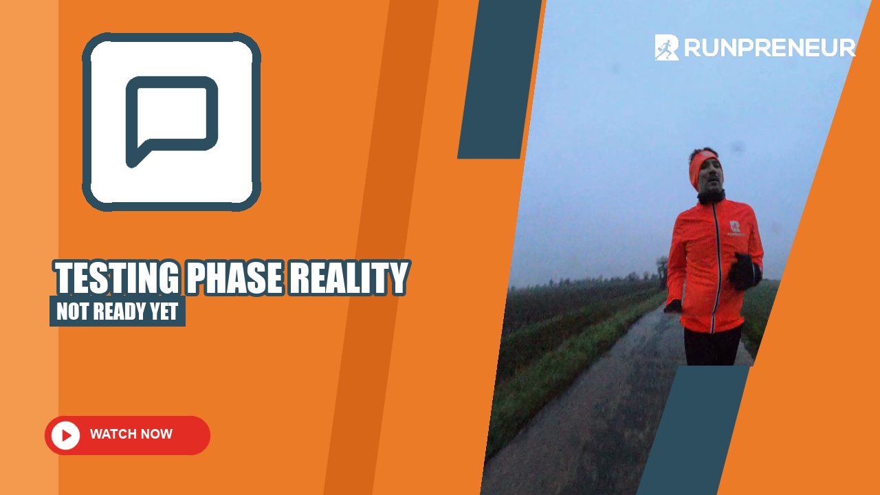 Testing Phase Reality: Why My Product Launch Ran Nine Months Late