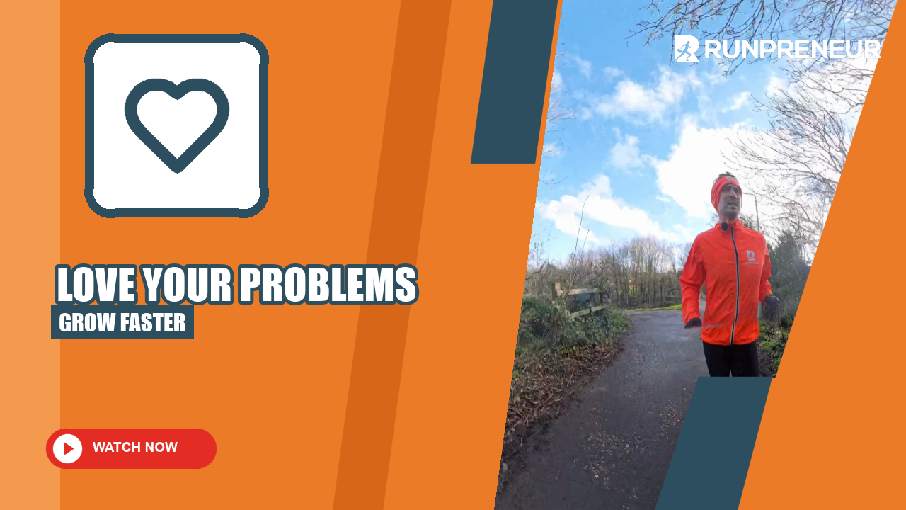 Learning to Love Problems: The OCHE Framework That Keeps Me Moving
