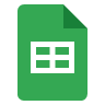 Google Sheets MCP
