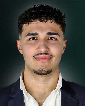 Rodrigo Esaguy