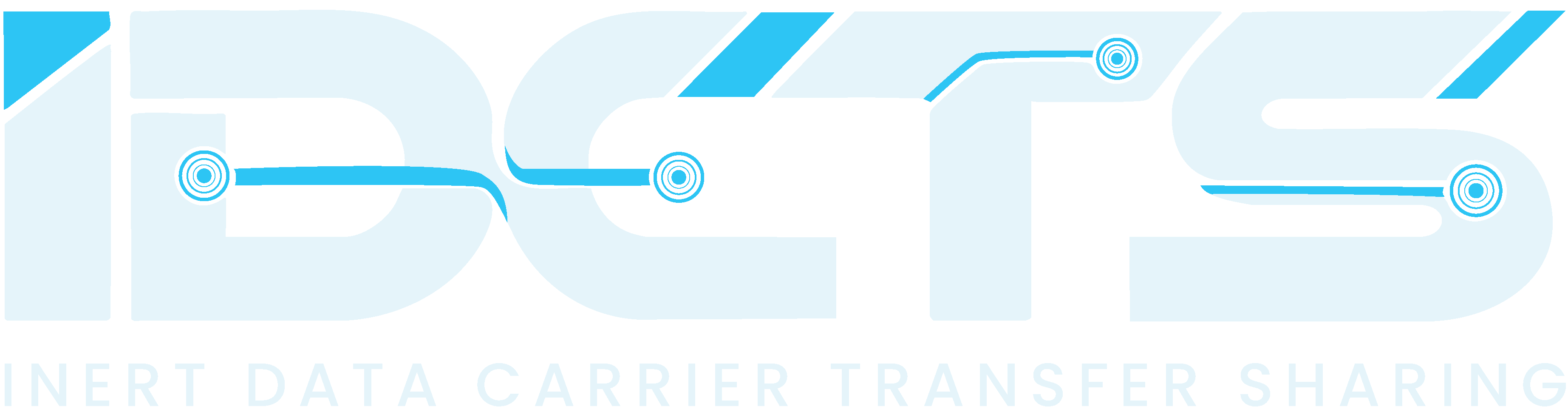 IDCTS — Inert Data Carrier Transfer Sharing