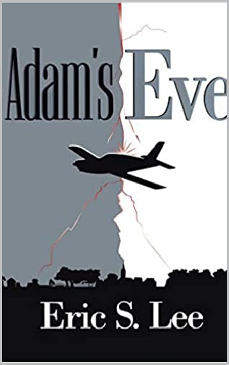 Adam's Eve book cover