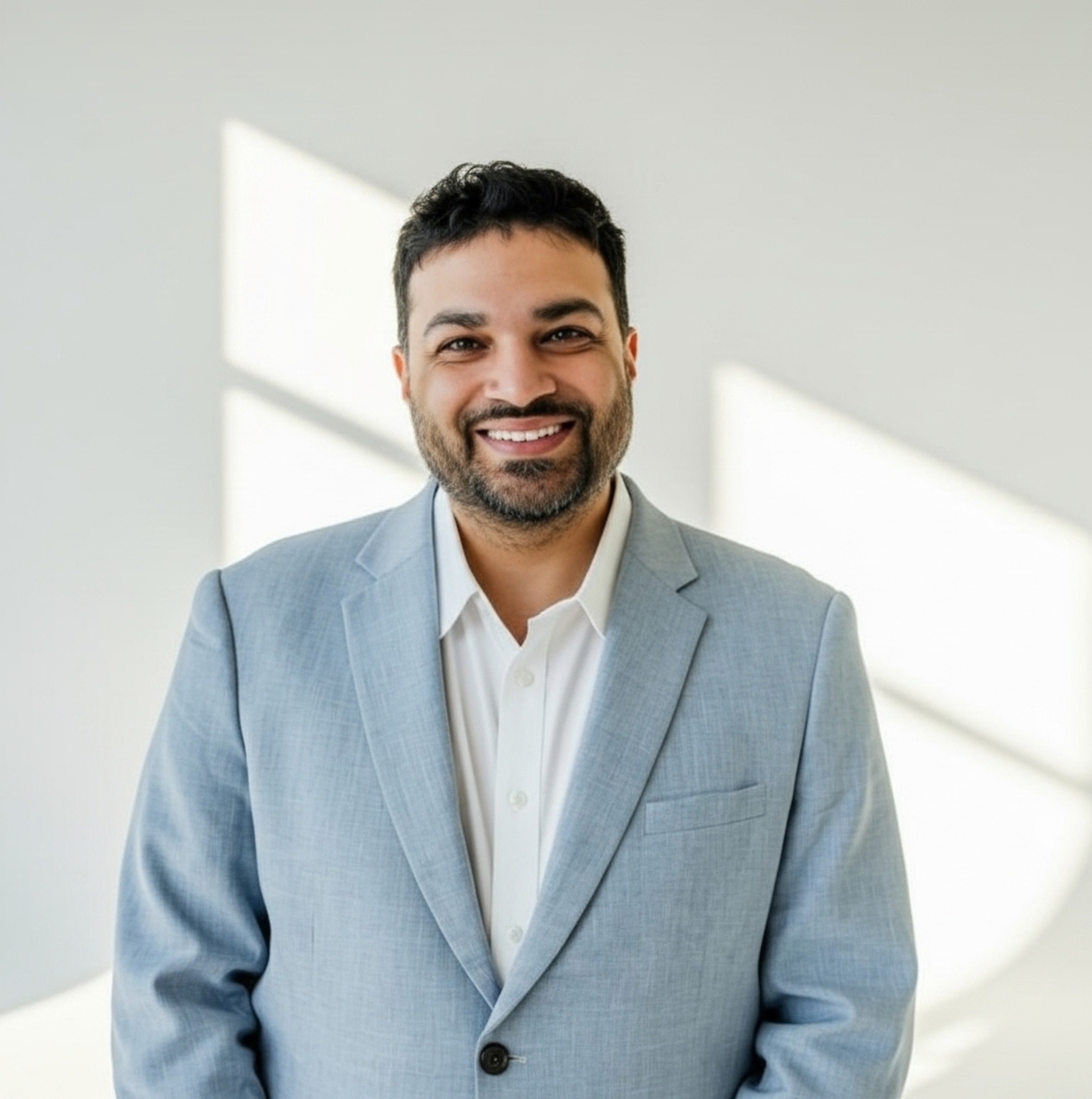 Jake Handoo — OAKE Hands Realty