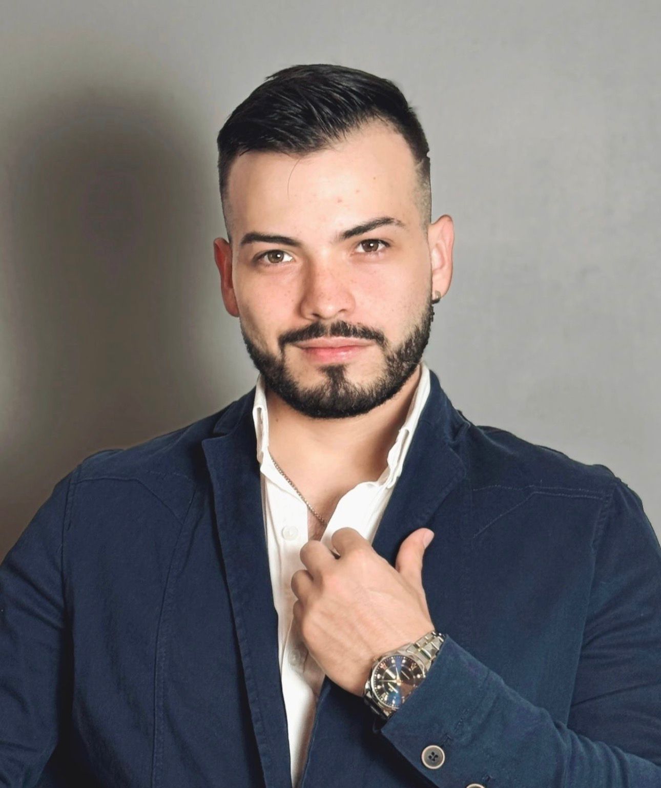 Jhon Roman · Director de Producto