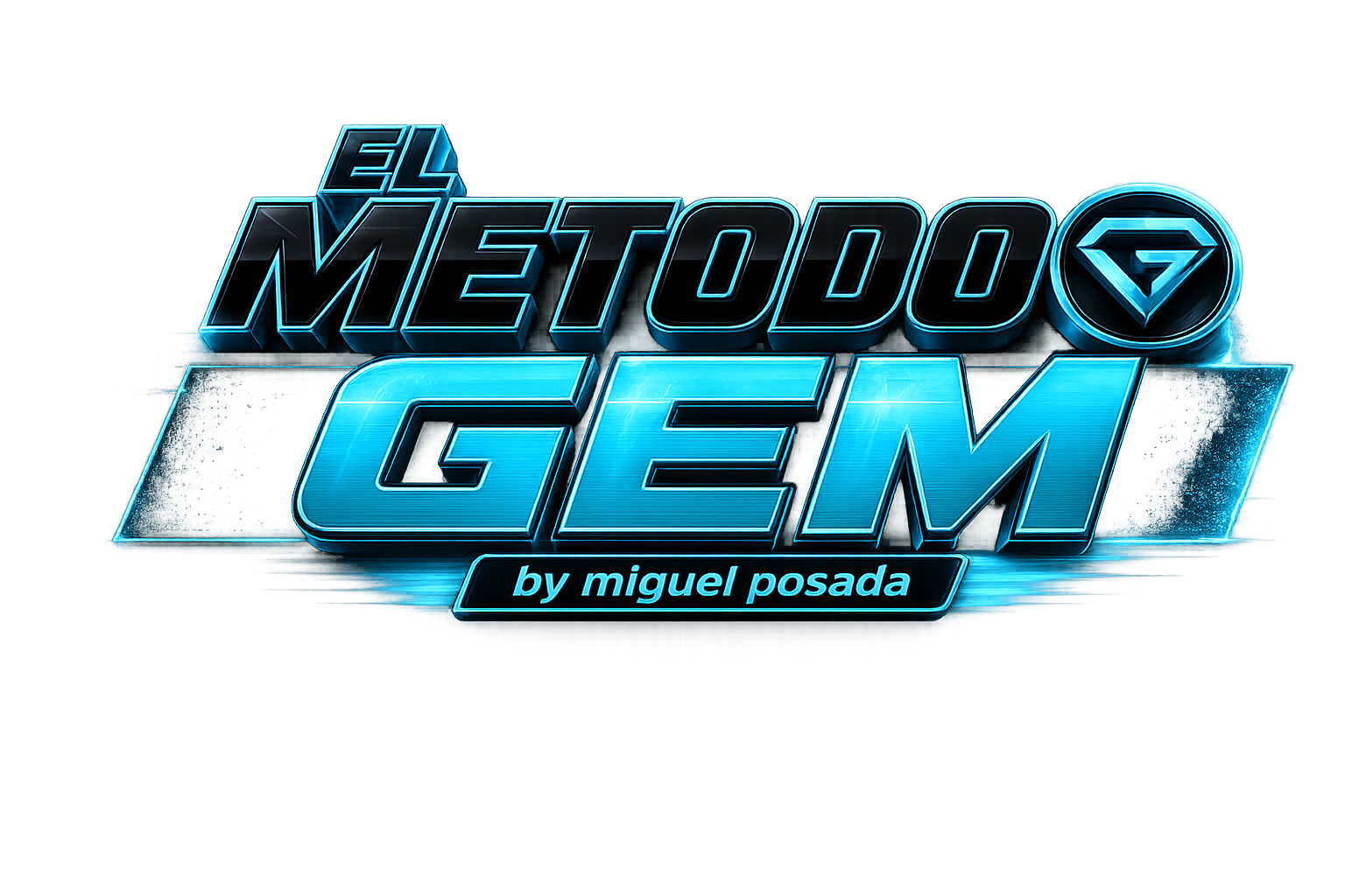 Diagrama del Método GEM