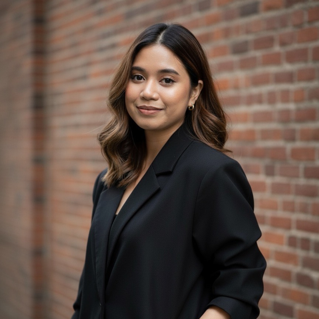 Pam Villaluna