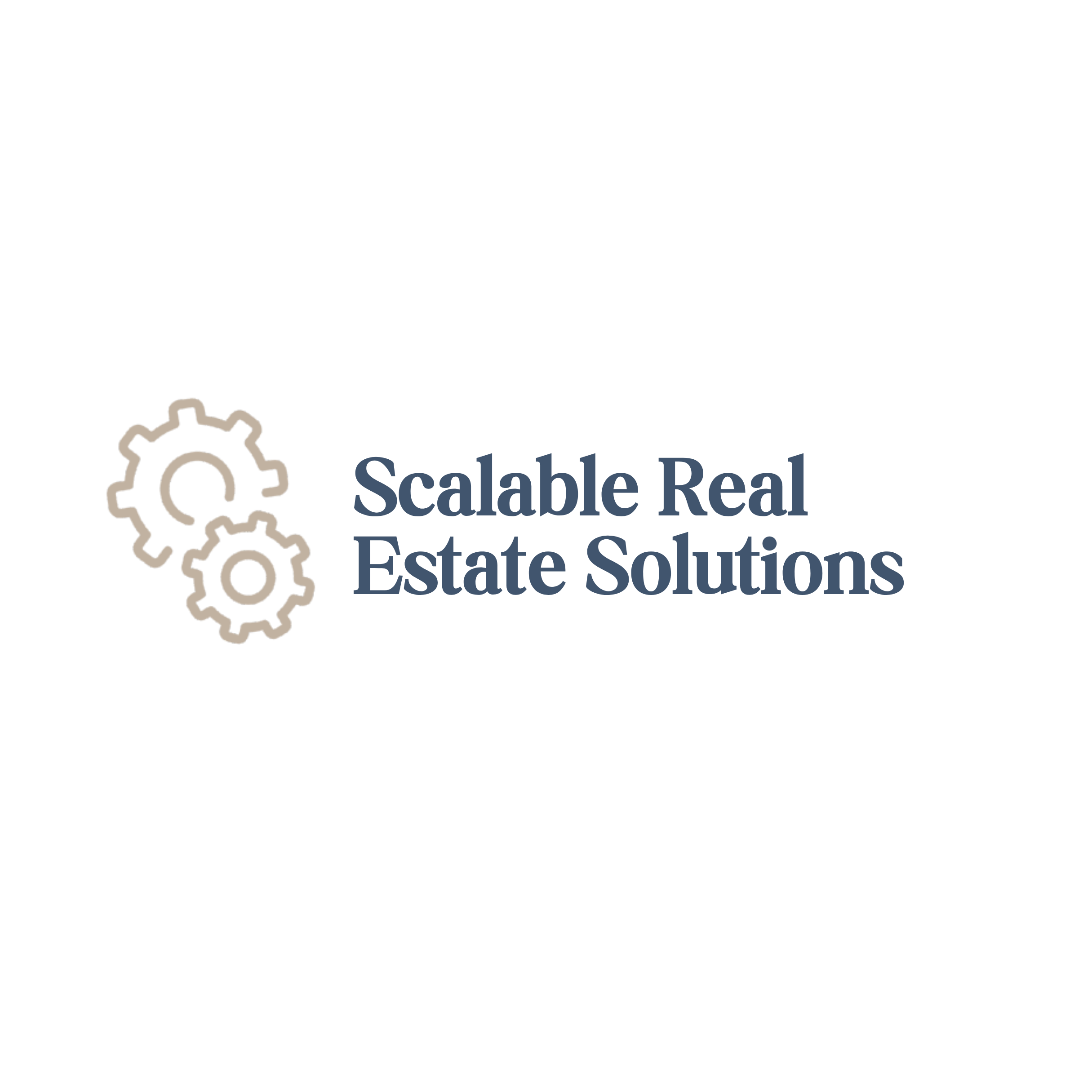 Scalable Real Estate Solutions