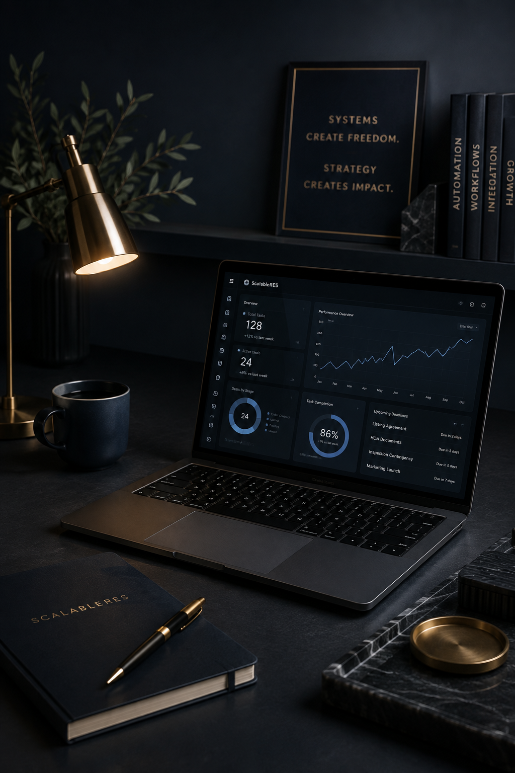 Systems and AI