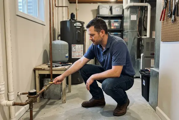 Repipe Home Whole-Home Repiping in Spring Hill: Signs It May Be Time