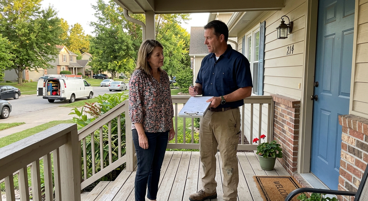 sewer line repair cost factors in Spring Hill