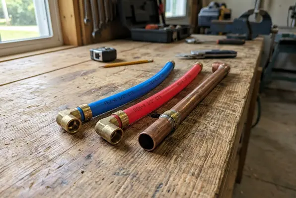 Repipe Home Whole-Home Repiping in Spring Hill: Signs It May Be Time