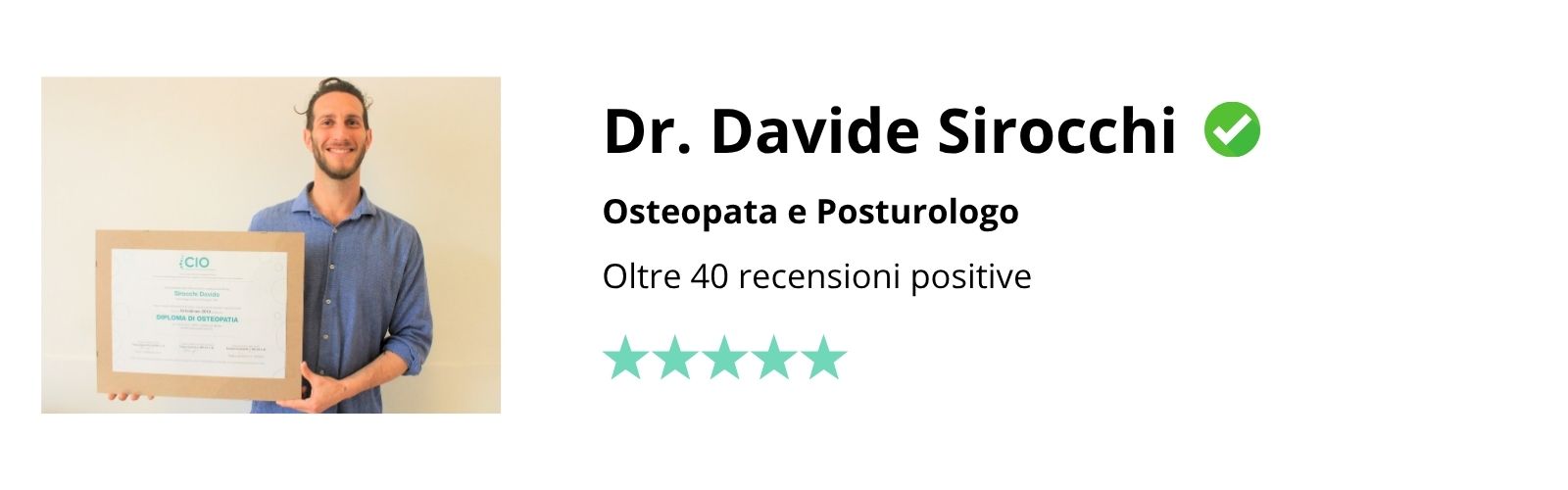 Davide Sirocchi