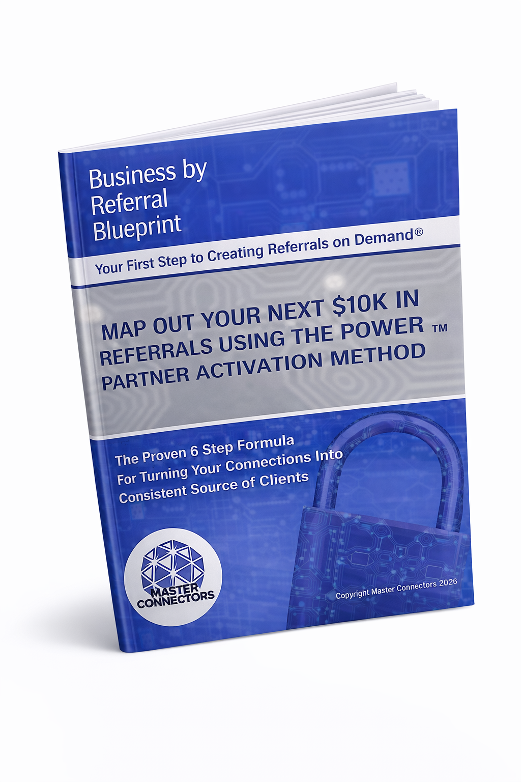 BBR Blueprint