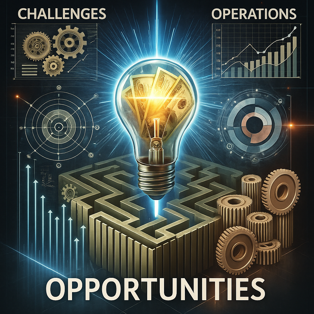 Small Business AI Advisors
