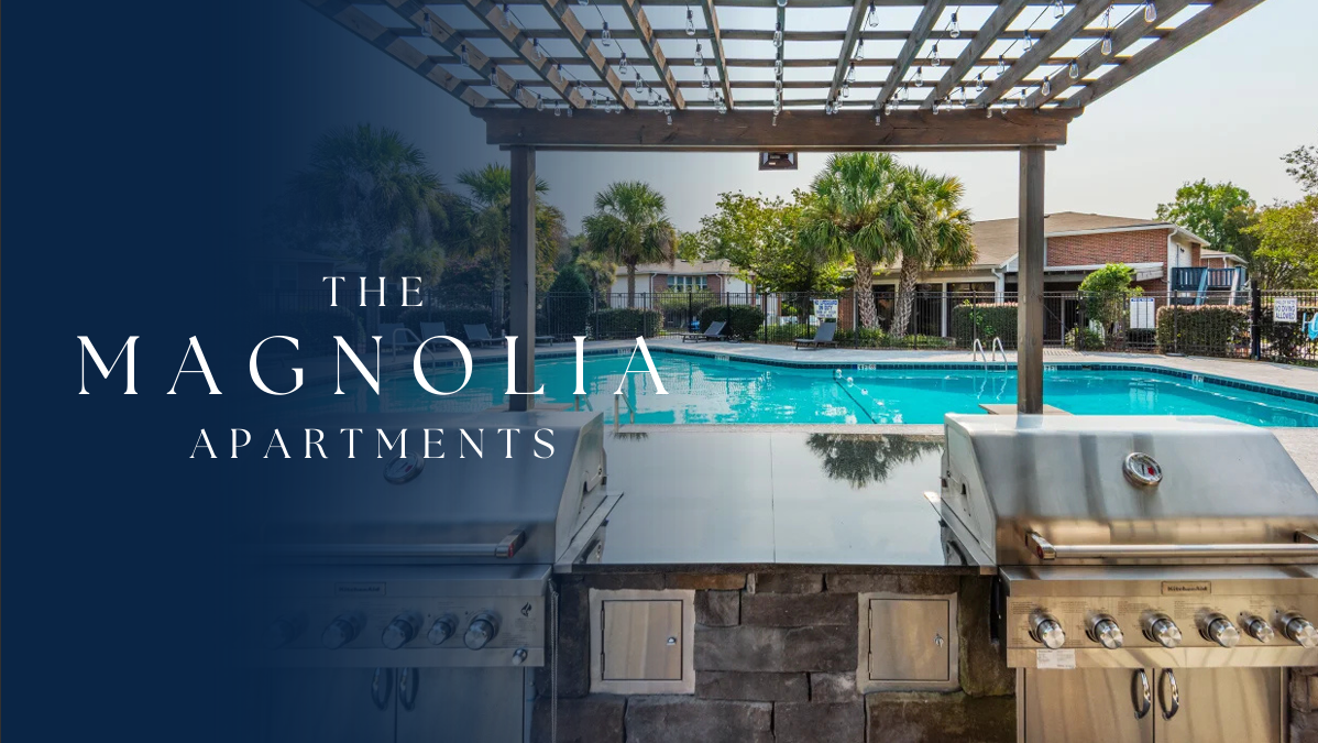 The Magnolia Apartments, Charleston SC