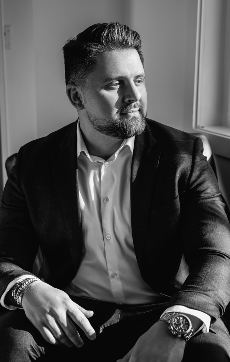 Marcin Drozdz
