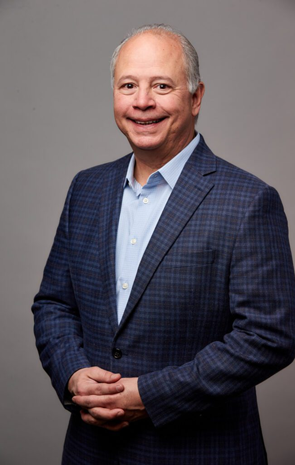 Robert Helms