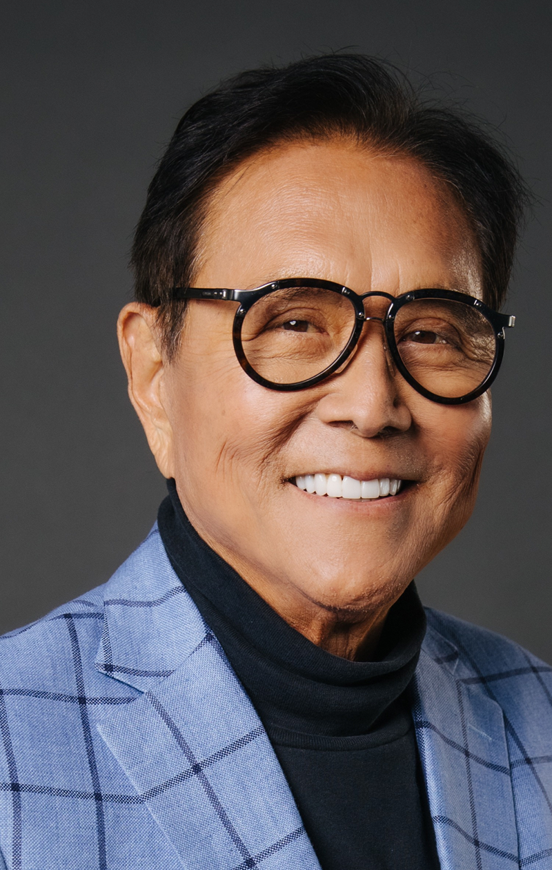 Robert Kiyosaki